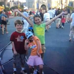 Meet your Posher, Joanne